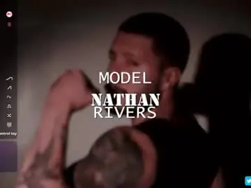 Chaturbate Live Sex of nathan_rivers