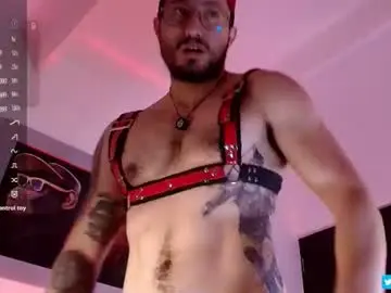 Chaturbate Adult Webcam of nathan_rivers