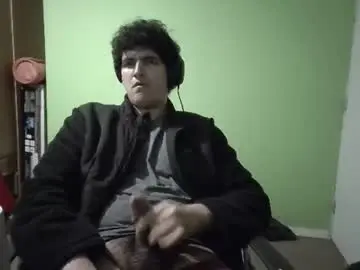 Chaturbate Live Porn of papitowilly999