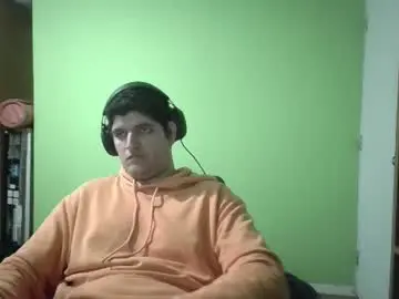 Chaturbate Sex Chat of papitowilly999