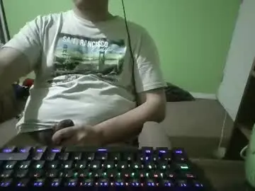 Chaturbate Best Webcam of papitowilly999
