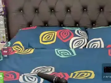 Chaturbate Private Sex Chat of perfect_storm_21