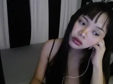 Chaturbate Sex Chat of pinay_slutx