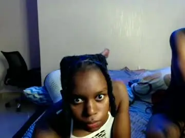 Chaturbate Sex Chat of pretty_nyra
