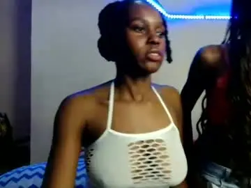 Chaturbate Adult Video Chat of pretty_nyra