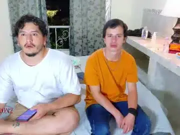 Chaturbate Private Sex Chat of roxyandaron2