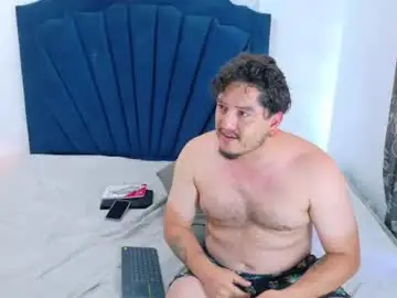 Chaturbate Private Sex Chat of roxyandaron2