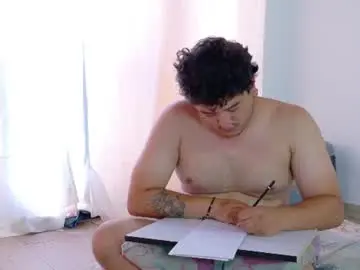 Chaturbate Private Sex Chat of roxyandaron2