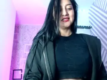 Chaturbate Live Porn of samanta_xi