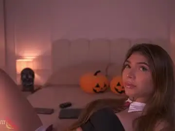 Chaturbate Live Sex Cam of shopieshine