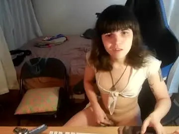 Chaturbate Best live sex cam show of the_dough_nut