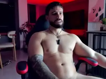 Chaturbate Live Sex of valenthinoking