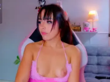 Chaturbate Nude Webcam of wesly_parker