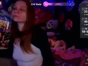 Chaturbate Sex Cam of whosplayingwithfire