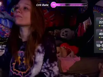 Chaturbate Adult Webcam of whosplayingwithfire