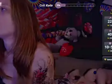 Chaturbate Live Porn of whosplayingwithfire