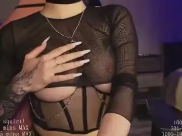 Chaturbate Best Webcam of xjustajokex