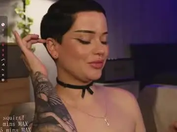 Chaturbate Live Sex Cam of xjustajokex