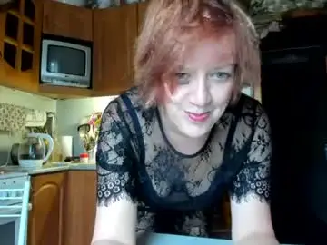 Chaturbate Live Sex Cam of 12ennie