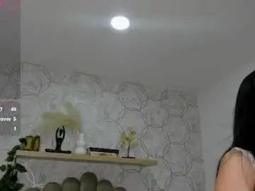 Chaturbate Watch Live Sex Cams of alessia_monroe