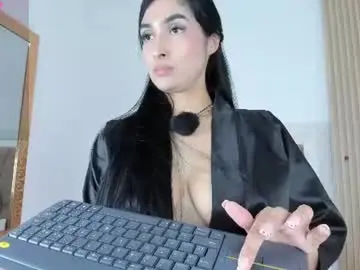Chaturbate Live Sex of alessia_monroe