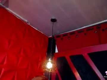 Chaturbate Live Sex Cam of alison_marr