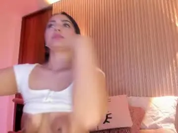 Chaturbate Free Live Porn of amelie_x