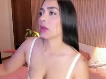 Chaturbate Private Sex Chat of amelie_x
