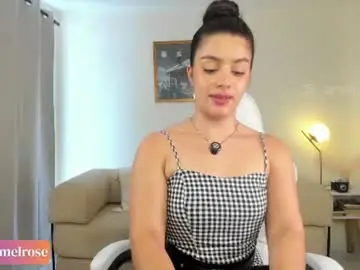 Chaturbate Free Live Porn of amelrose