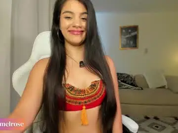 Chaturbate Adult Webcams of amelrose