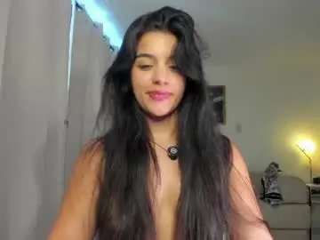 Chaturbate Live Porn of amelrose
