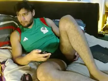 Chaturbate Private Sex Chat of angrydeimos