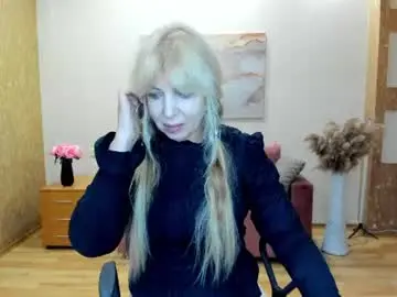 Chaturbate Adult Webcam of anna_ditrih