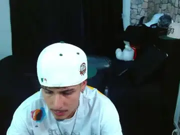 Chaturbate Sex Chat of bastiaan_28