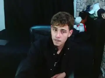 Chaturbate Free Porn Cam of bastiaan_28