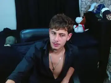 Chaturbate Live Porn of bastiaan_28