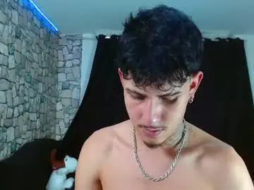 Chaturbate Live Sex Cam of bastiaan_28