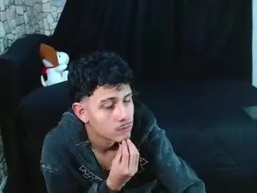 Chaturbate Sex Cam of bastiaan_28