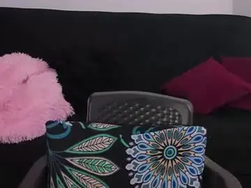Chaturbate Live Sex Cam of britney_rose13