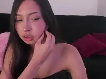 Chaturbate Nude Webcam of britney_rose13
