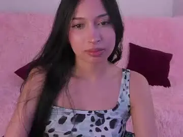 Chaturbate Live Sex Cam of britney_rose13