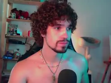 Chaturbate Free Porn Cam of bruce_sin