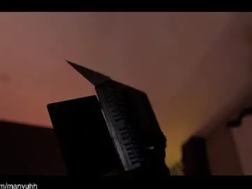 Chaturbate Live Porn of camilaramirez_