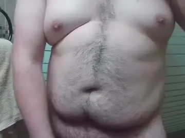 Chaturbate Best Webcam of chubbycub14
