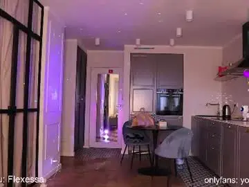 Chaturbate Live Sex Cam of crazybabyyy