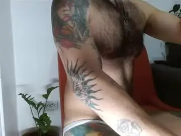 Chaturbate Adult Video Chat of dominantthewolf