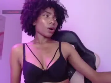 Chaturbate Adult Video Chat of ebonywilder