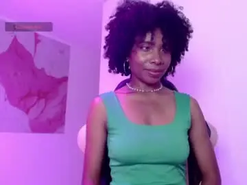 Chaturbate Live Sex of ebonywilder