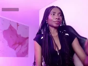 Chaturbate Live Porn of ebonywilder