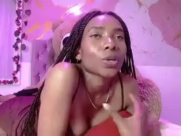 Chaturbate Adult Webcams of ebonywilder